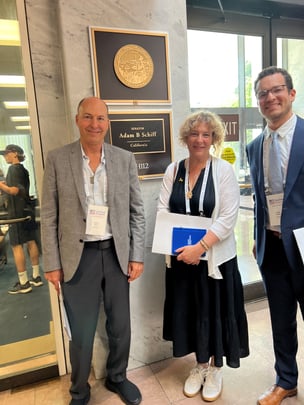 David Bark DC Image 6.25.25